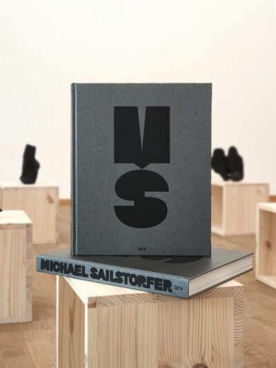 Michael Sailstorfer, MS 00 22